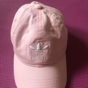 Adidas Baseball Hat